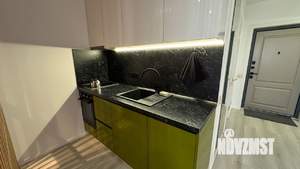 1-к квартира, на длительный срок, 34м2, 7/19 этаж