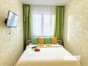 1-к квартира, посуточно, 47м2, 1/1 этаж