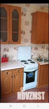 1-к квартира, на длительный срок, 35м2, 3/5 этаж