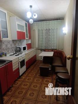 3-к квартира, на длительный срок, 64м2, 1/5 этаж