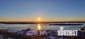 1-к квартира, посуточно, 40м2, 13/16 этаж