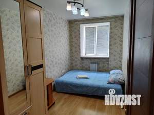 1-к квартира, посуточно, 47м2, 1/5 этаж