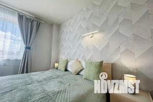 3-к квартира, посуточно, 75м2, 8/9 этаж