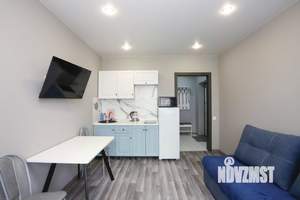 2-к квартира, посуточно, 32м2, 1/1 этаж