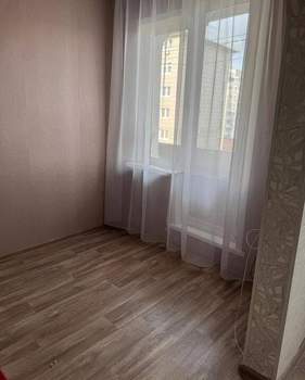 1-к квартира, на длительный срок, 35м2, 3/5 этаж