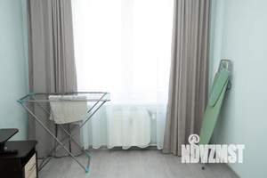 2-к квартира, посуточно, 45м2, 13/16 этаж