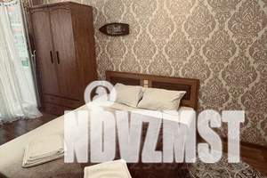 1-к квартира, посуточно, 30м2, 1/5 этаж