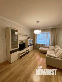 3-к квартира, на длительный срок, 67м2, 4/6 этаж