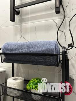 Студия квартира, посуточно, 25м2, 10/12 этаж