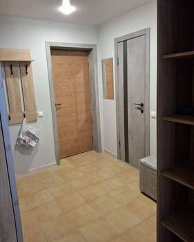 Студия квартира, на длительный срок, 30м2, 5/16 этаж