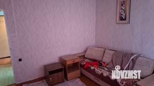 2-к квартира, на длительный срок, 48м2, 1/2 этаж