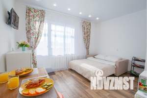 1-к квартира, посуточно, 25м2, 8/9 этаж