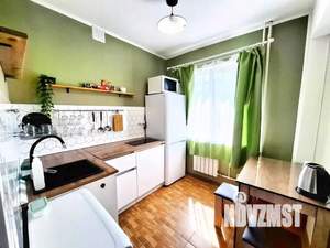 1-к квартира, посуточно, 32м2, 1/1 этаж