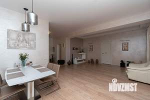 3-к квартира, на длительный срок, 115м2, 7/10 этаж