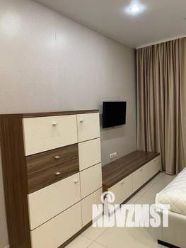 Студия квартира, посуточно, 28м2, 13/16 этаж