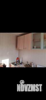 1-к квартира, на длительный срок, 35м2, 4/5 этаж