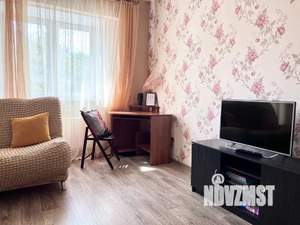 2-к квартира, посуточно, 55м2, 5/16 этаж