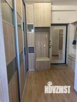 1-к квартира, на длительный срок, 39м2, 2/10 этаж