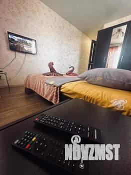 1-к квартира, посуточно, 30м2, 3/17 этаж