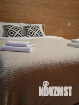 3-к квартира, посуточно, 68м2, 3/9 этаж