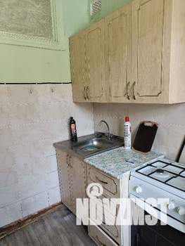 2-к квартира, на длительный срок, 42м2, 3/5 этаж