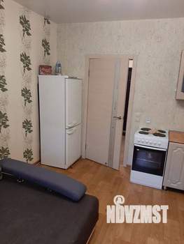 Студия квартира, на длительный срок, 25м2, 8/14 этаж