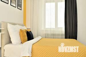 Студия квартира, посуточно, 56м2, 8/17 этаж