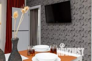 1-к квартира, посуточно, 39м2, 2/17 этаж