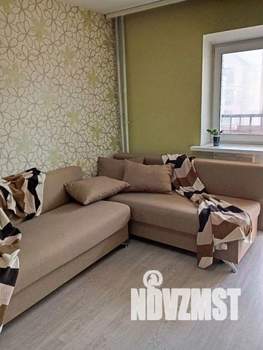 1-к квартира, посуточно, 26м2, 1/1 этаж