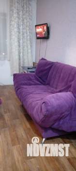 1-к квартира, посуточно, 18м2, 2/3 этаж