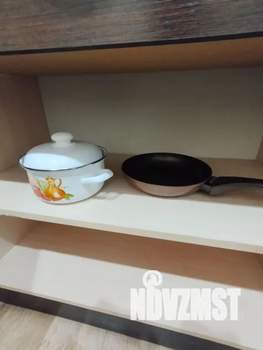 1-к квартира, посуточно, 31м2, 2/5 этаж