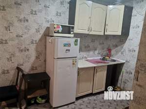 1-к квартира, на длительный срок, 19м2, 1/5 этаж