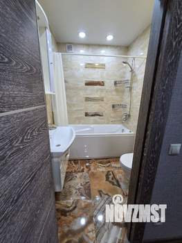 2-к квартира, на длительный срок, 54м2, 16/16 этаж