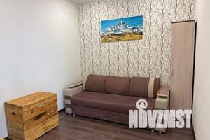 2-к квартира, посуточно, 48м2, 11/16 этаж