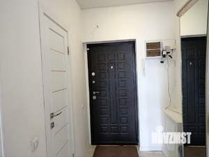 Студия квартира, на длительный срок, 25м2, 12/12 этаж