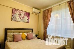 2-к квартира, посуточно, 68м2, 8/10 этаж