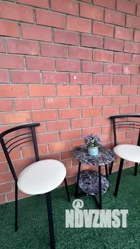 3-к квартира, посуточно, 95м2, 5/17 этаж