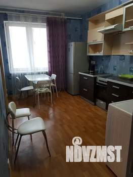 2-к квартира, посуточно, 60м2, 2/7 этаж