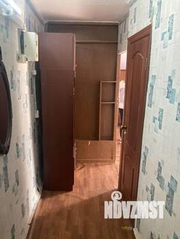 1-к квартира, на длительный срок, 33м2, 4/5 этаж