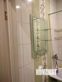 Студия квартира, на длительный срок, 25м2, 2/15 этаж