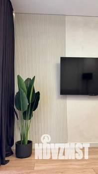 1-к квартира, посуточно, 50м2, 4/18 этаж