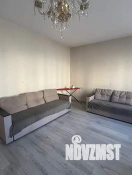 2-к квартира, посуточно, 90м2, 2/15 этаж