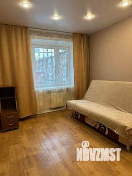 2-к квартира, на длительный срок, 53м2, 2/5 этаж