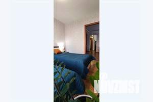 4-к квартира, посуточно, 65м2, 2/5 этаж
