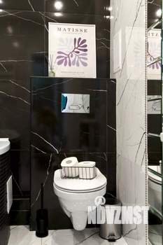 1-к квартира, посуточно, 39м2, 1/1 этаж