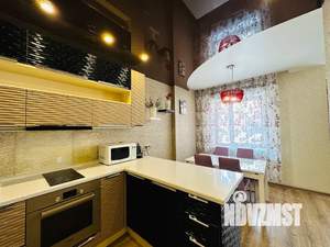 1-к квартира, посуточно, 50м2, 2/7 этаж