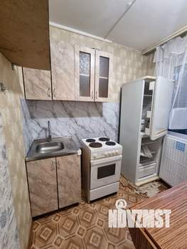 2-к квартира, на длительный срок, 46м2, 4/5 этаж