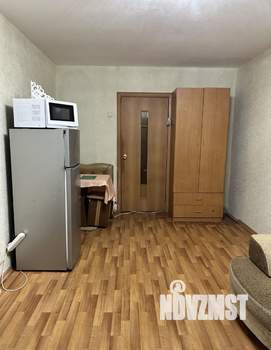 1-к квартира, на длительный срок, 23м2, 4/6 этаж