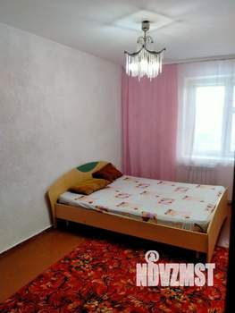 3-к квартира, на длительный срок, 68м2, 5/5 этаж