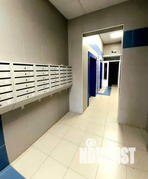 Студия квартира, посуточно, 45м2, 10/15 этаж